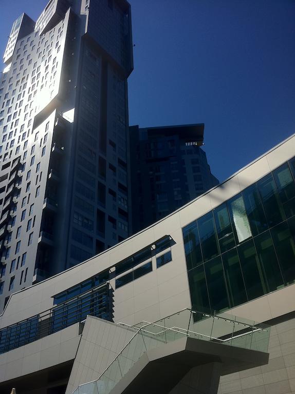 Apartament Sea Towers Gdynia Exterior photo