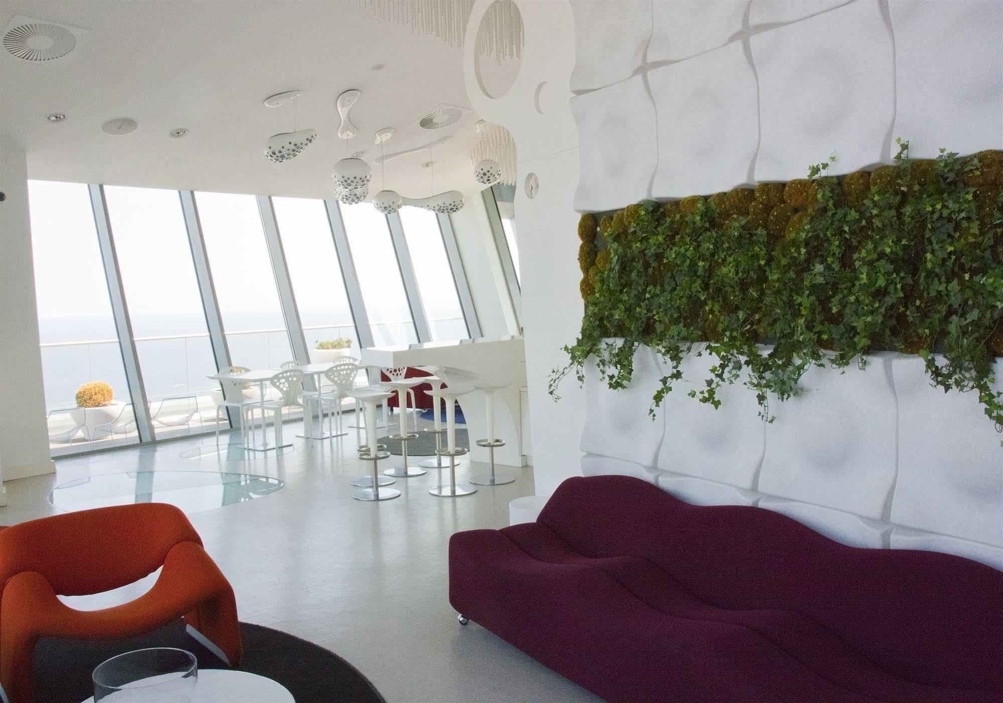Apartament Sea Towers Gdynia Exterior photo